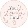 yourlovelyfind